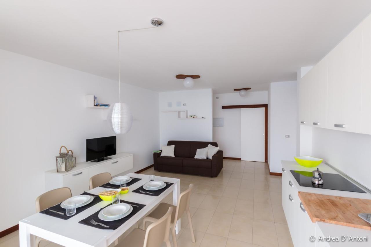 Apartamento Las Rochas Mindelo Exterior foto